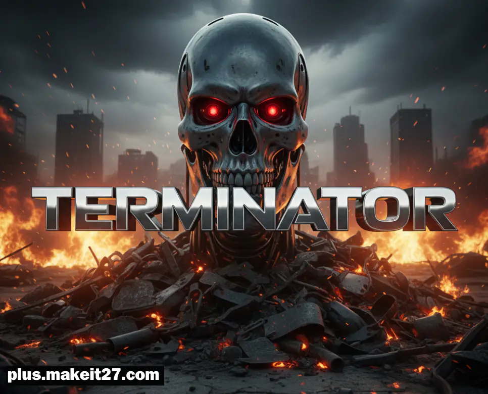 터미네이터 (Terminator)