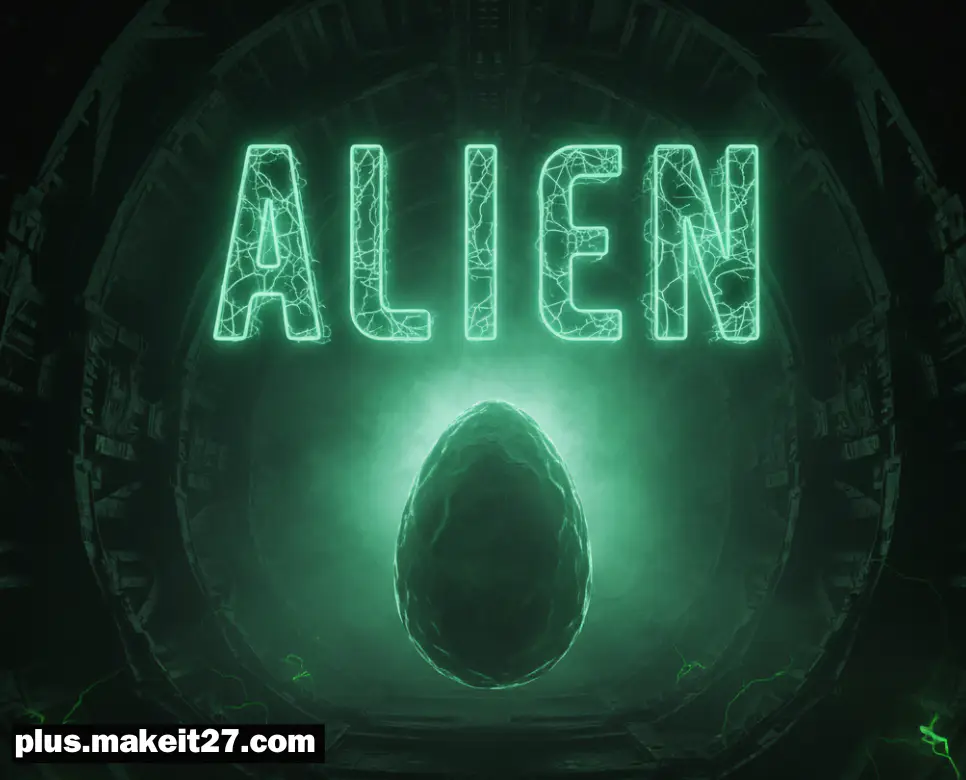 에일리언 (Alien)