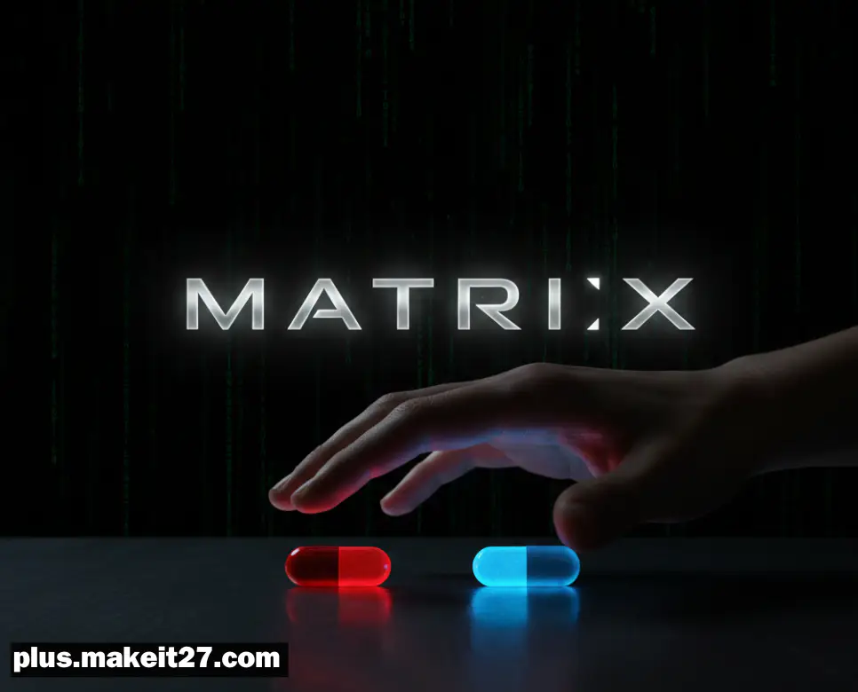 매트릭스 (Matrix)