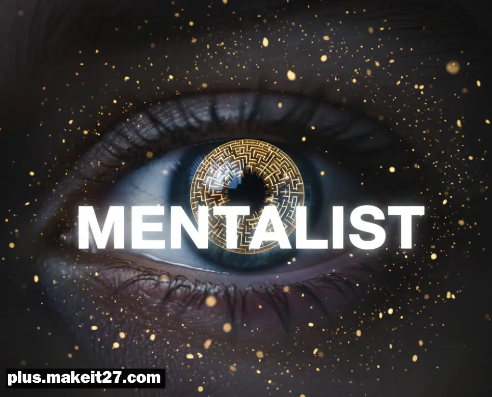 멘탈리스트 뜻, 크리미널 마인드 뜻, 블랙 미러 뜻: 마음을 읽는 기술과 어두운 욕망의 분석
