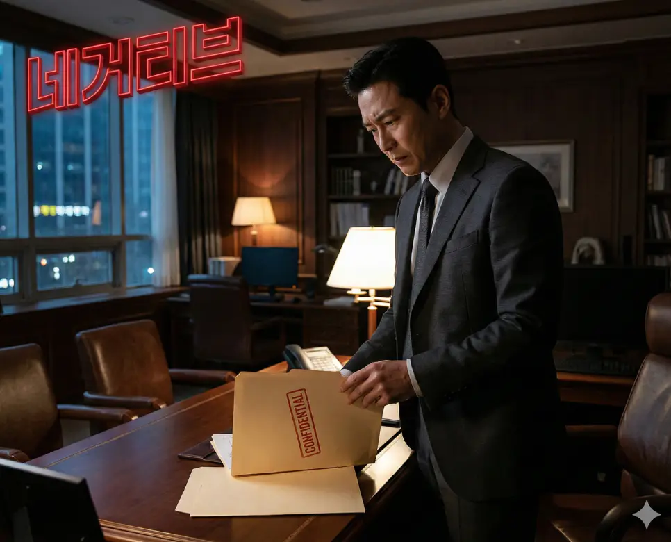 네거티브 뜻, 포지티브 뜻, 로드맵 뜻: 전략적 선택과 미래 설계의 핵심