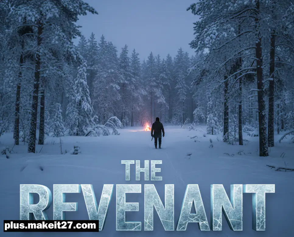 레버넌트 (The Revenant)