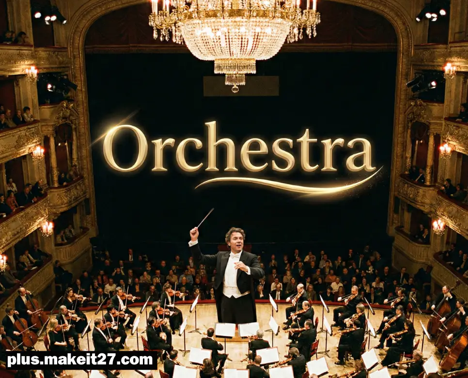 오케스트라 뜻, 영창 뜻, 베이스 뜻: 소리의 거대한 숲과 깊은 뿌리를 찾아서