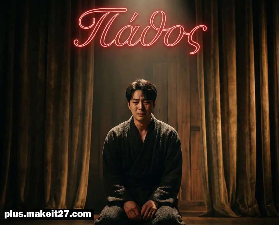 파토스 뜻, 로고스 뜻, 안단티노 뜻: 뜨거운 감성과 냉철한 이성 그리고 리듬의 조화