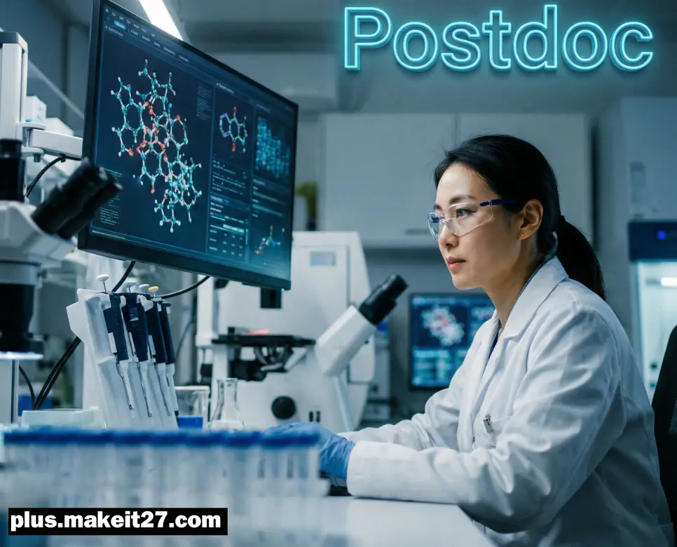 포닥 뜻, 총장 뜻, 전무 뜻: 각 분야를 이끄는 정점의 리더십