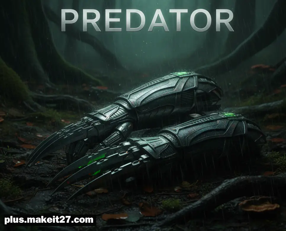 프레데터 뜻, 그래비티 뜻, 마션 뜻: 정점의 승부사와 삶을 붙잡는 중력, 그리고 화성의 생존자