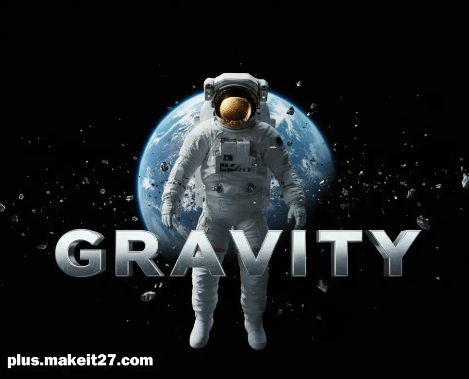 그래비티 (Gravity)