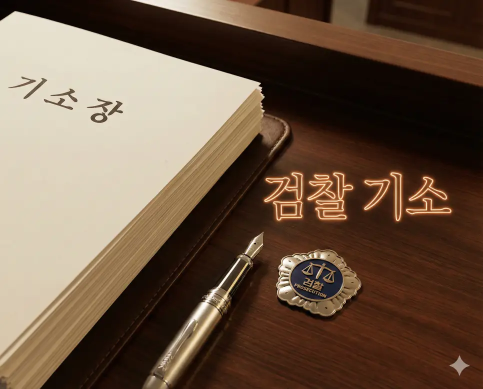 검찰 기소 뜻인 검사가 특정한 형사 사건에 대하여 법원에 재판을 청구하는 행위를 시각화한 실사 이미지