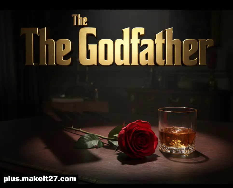 대부 (The Godfather)