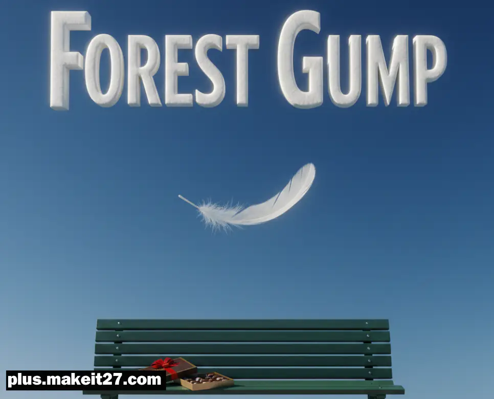 포레스트 검프 (Forrest Gump)