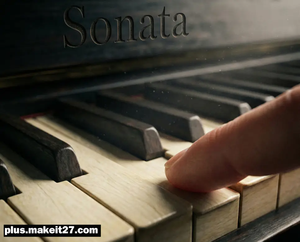 소나타 (Sonata)