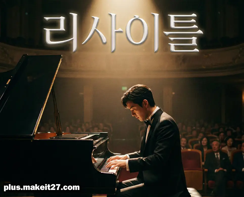 리사이틀 뜻, 리허설 뜻, 콘서트 뜻: 완벽한 무대를 완성하는 세 가지 열정의 여정