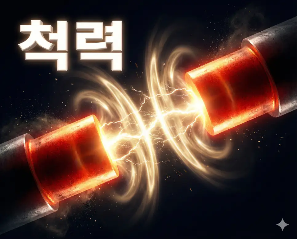 척력 뜻, 가속도 뜻, 엔트로피 뜻: 우주의 변화와 무질서를 지배하는 법칙