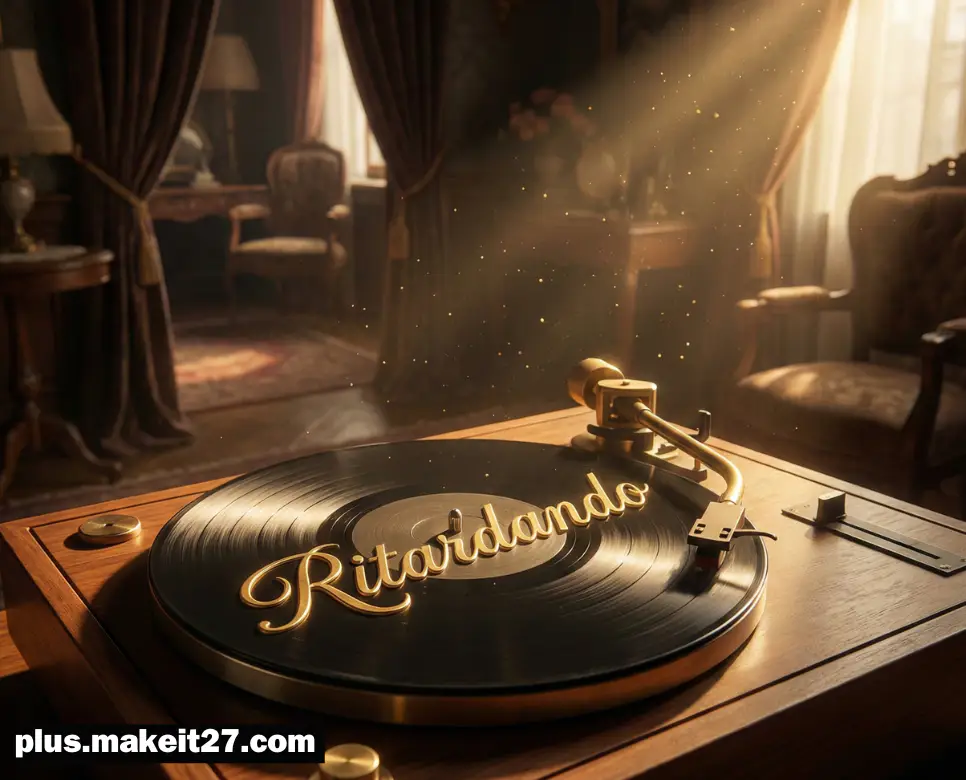 리타르단도(Ritardando)