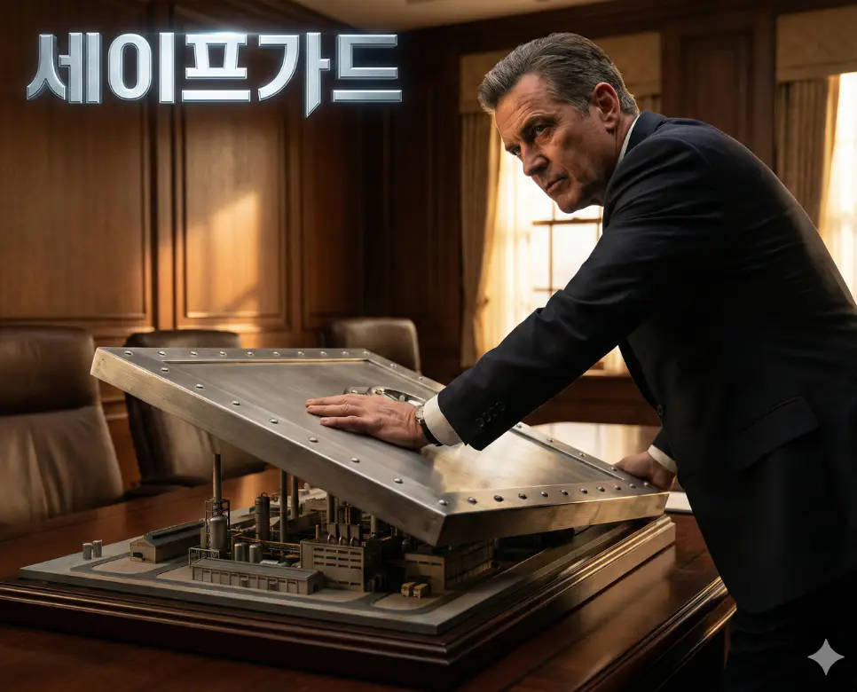 세이프가드 뜻, 스와프 뜻, 모라토리엄 뜻: 국가 경제의 안전장치 이해