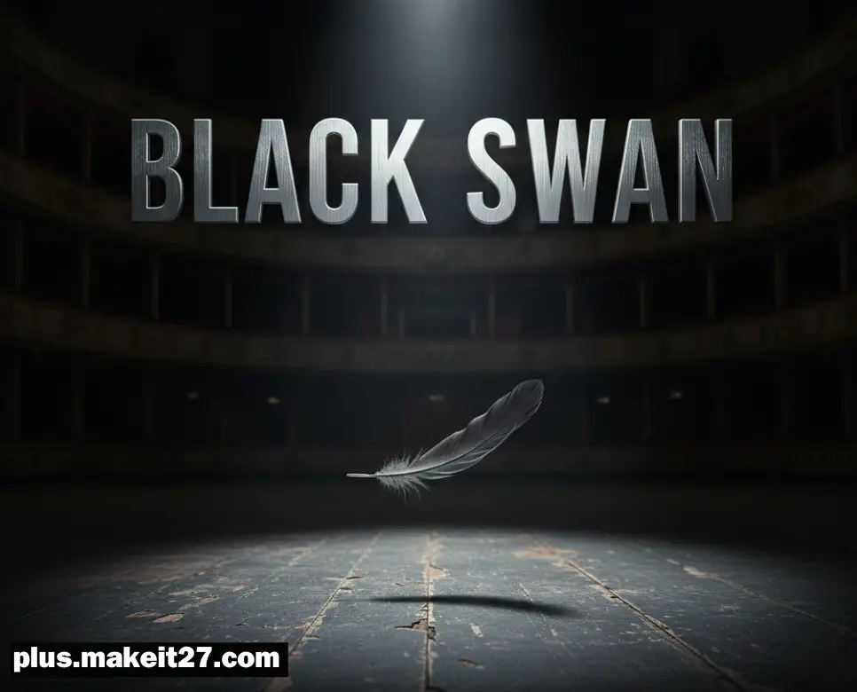 블랙스완 (Black Swan)