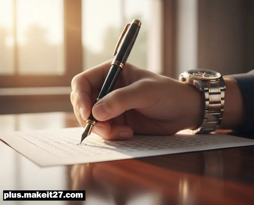 2027 수능 합격전략