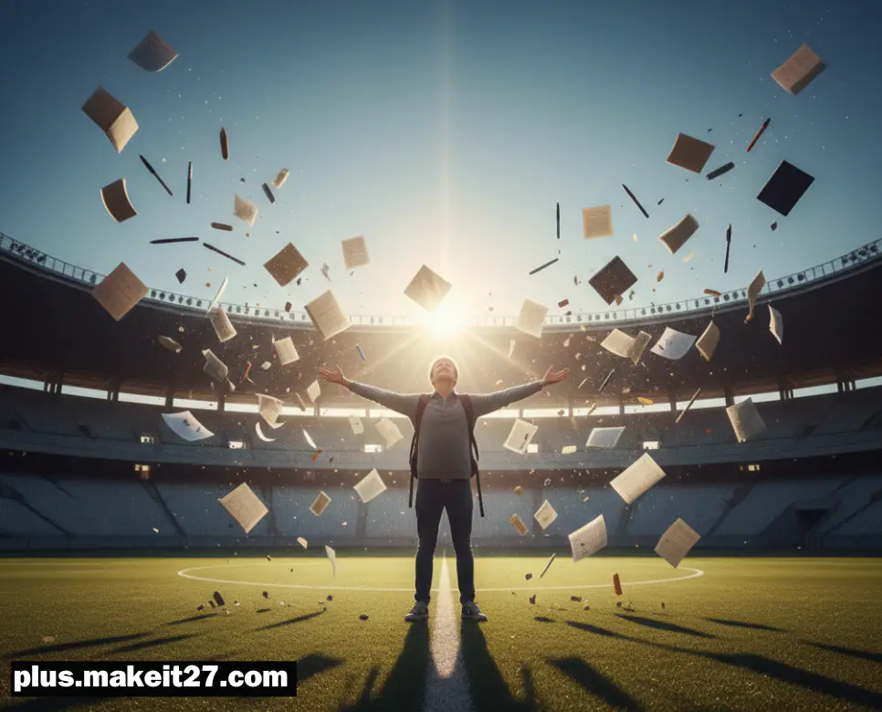 2027학년도 수능