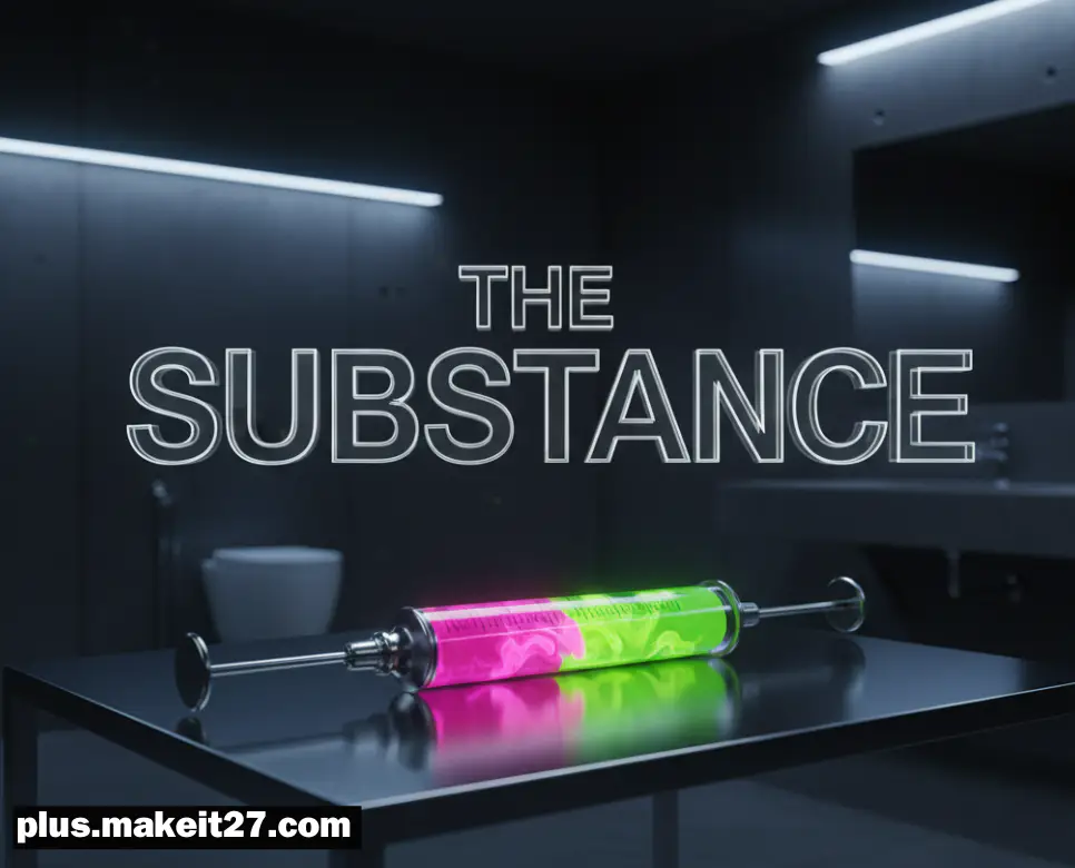 서브스턴스 (Substance)