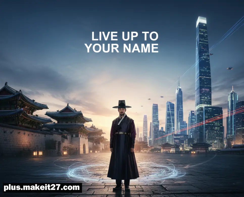 명불허전 뜻, 시그널 뜻, 파트너 뜻: 서사의 본질을 관통하는 실존적 가치의 고찰