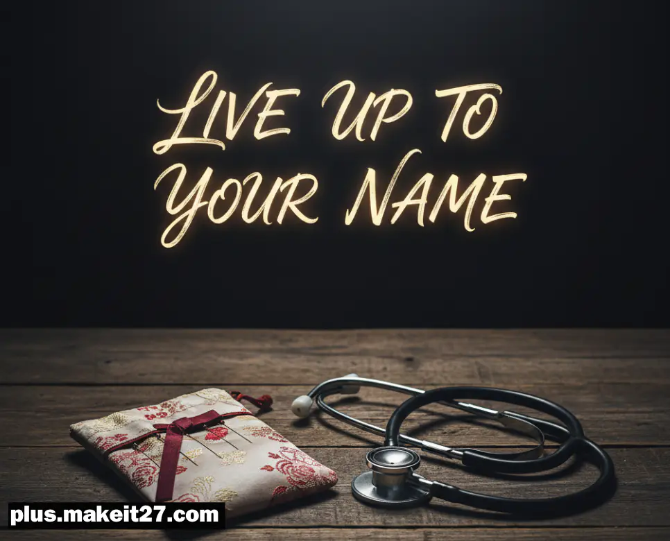 명불허전 (名不虛傳)