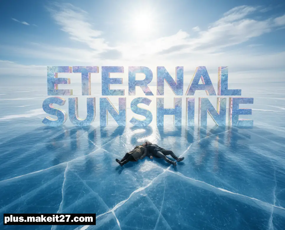 이터널 선샤인 (Eternal Sunshine of the Spotless Mind)