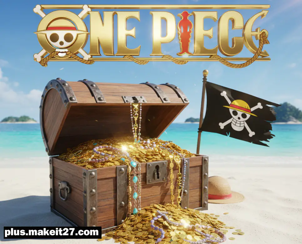 원피스 (One Piece)