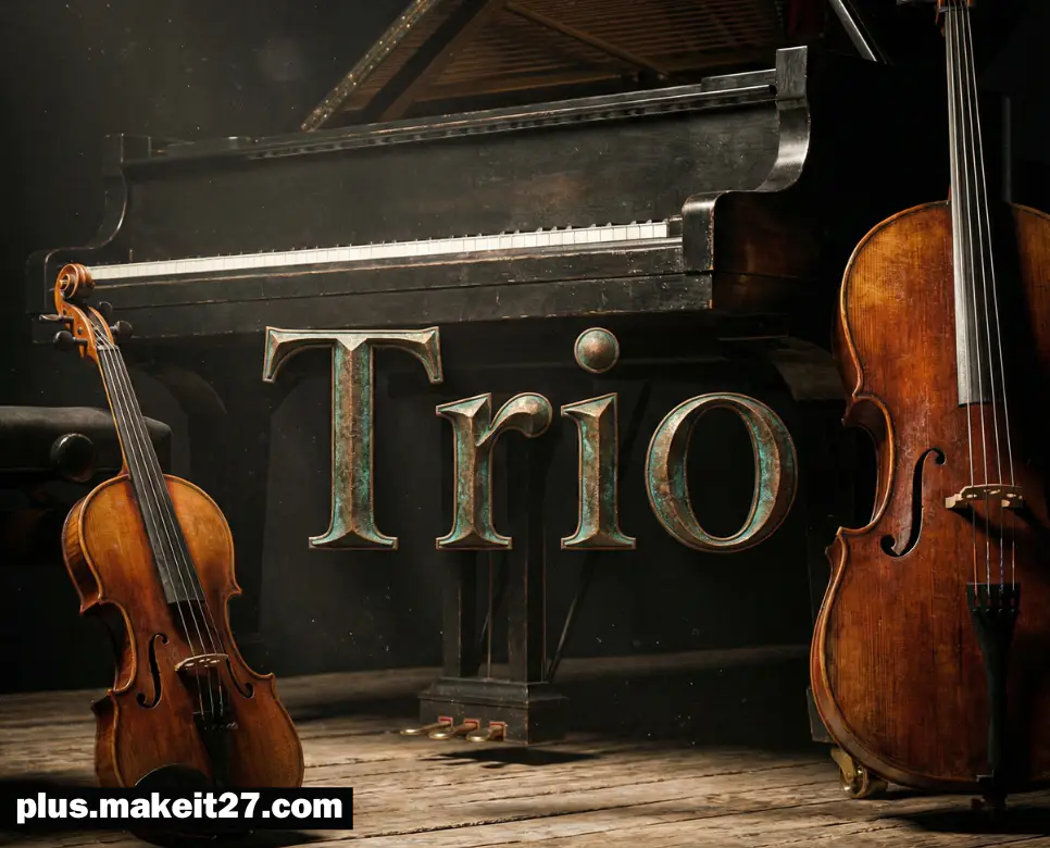 트리오 (Trio)