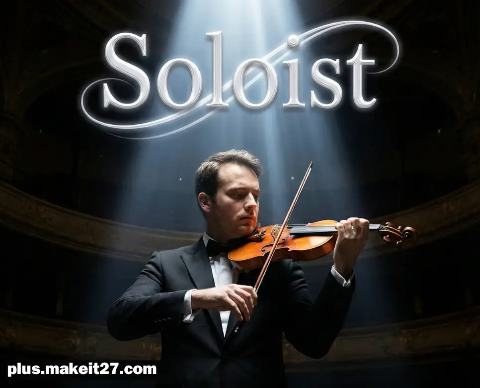 솔리스트 뜻, 프로듀서 뜻, 콜렉터 뜻: 예술의 탄생과 소장을 아우르는 핵심 용어