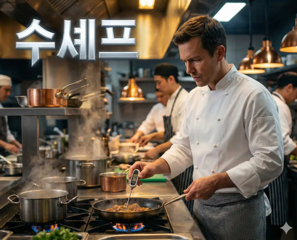 수셰프 뜻, 매니저 뜻, 키토제닉 뜻: 주방의 핵심부터 건강 식단까지 수셰프 뜻, 매니저 뜻, 키토제닉 뜻: 주방의 핵심부터 건강 식단까지