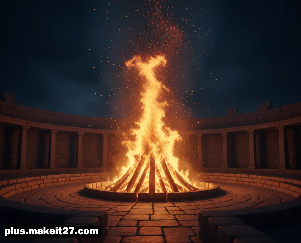 2026년 삼재띠, 2027년 삼재띠, 2028년 삼재띠, 2029년 삼재띠: 각본을 완성하는 4년의 운명학적 통찰