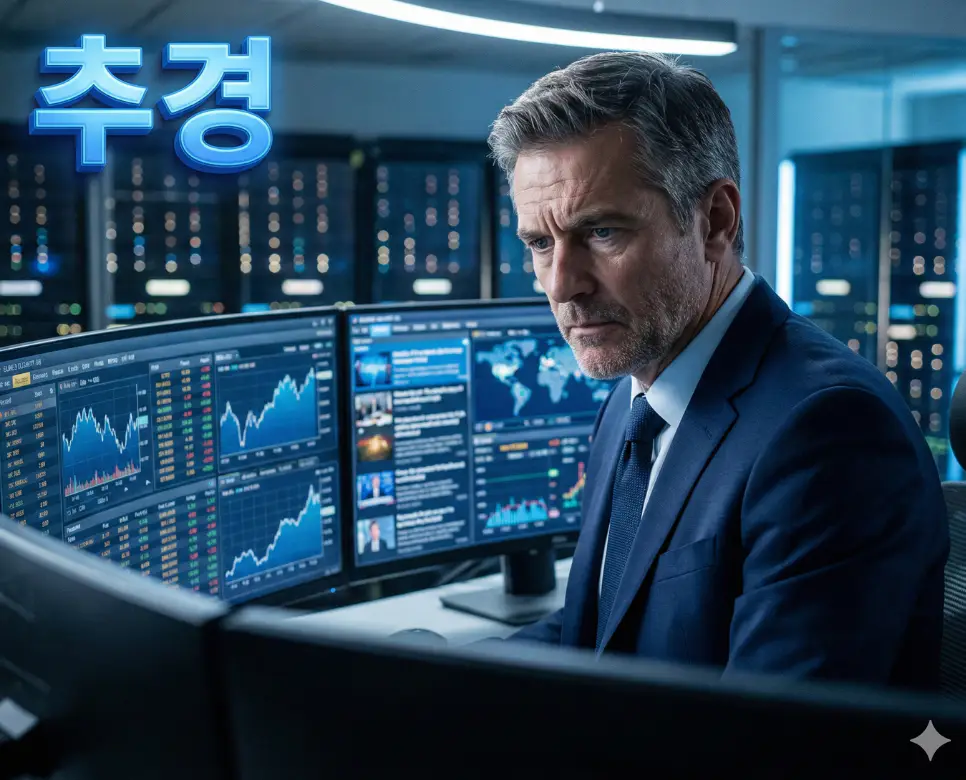 추경 뜻, 계류 뜻, 회부 뜻: 나라 살림과 법안의 흐름 이해하기