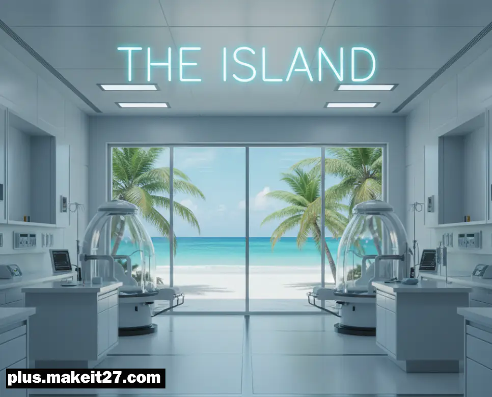 아일랜드 뜻, 엣지 오브 투모로우 뜻, 타임 패러독스 뜻: 조작된 기억과 무한 루프가 선사하는 실존적 공포