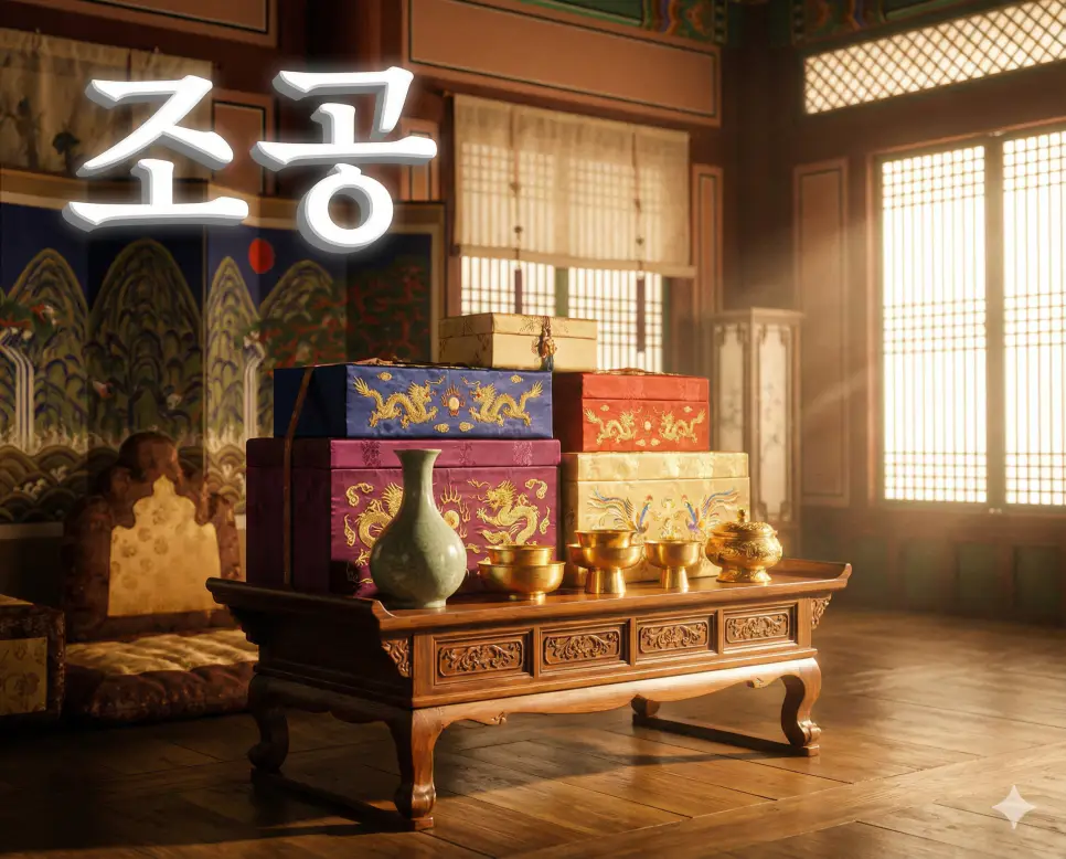 조공 뜻, 공갈 뜻, 협박 뜻: 역사적 관습과 현대의 범죄적 수단 정리