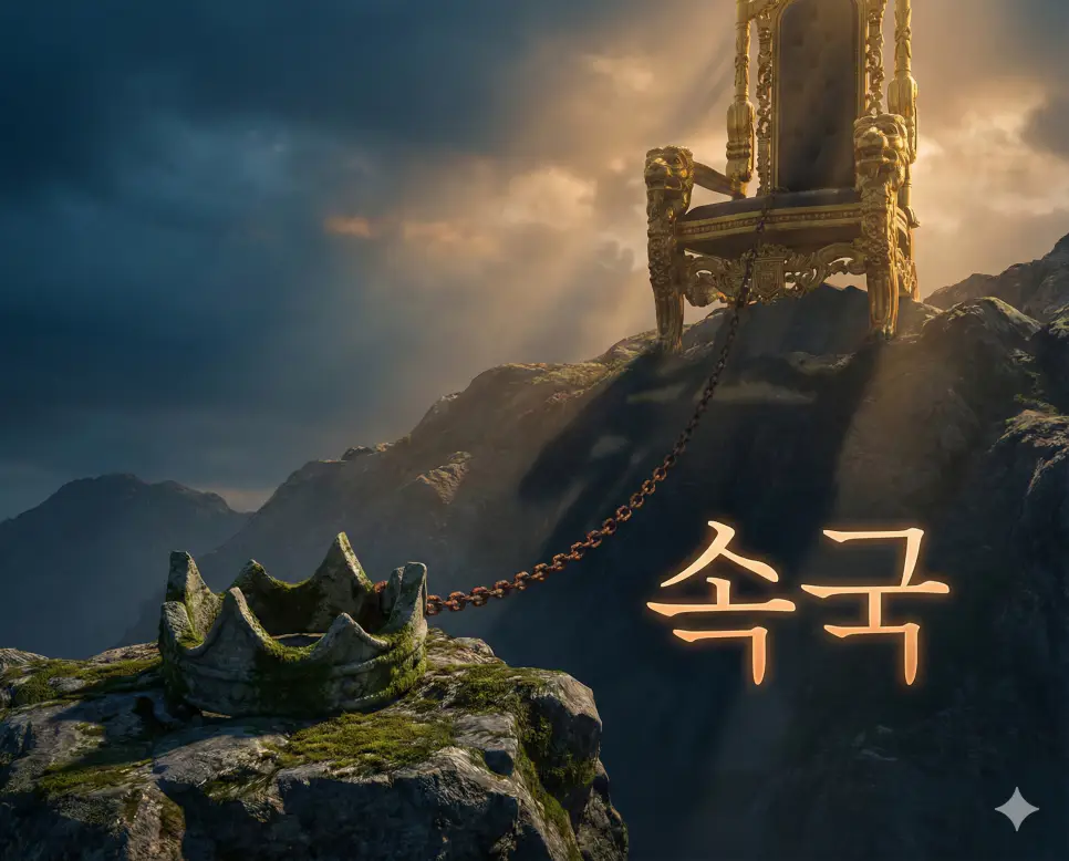 속국 뜻인 정치적이나 경제적으로 다른 나라에 종속되어 지배를 받는 나라를 상징적으로 시각화한 실사 이미지