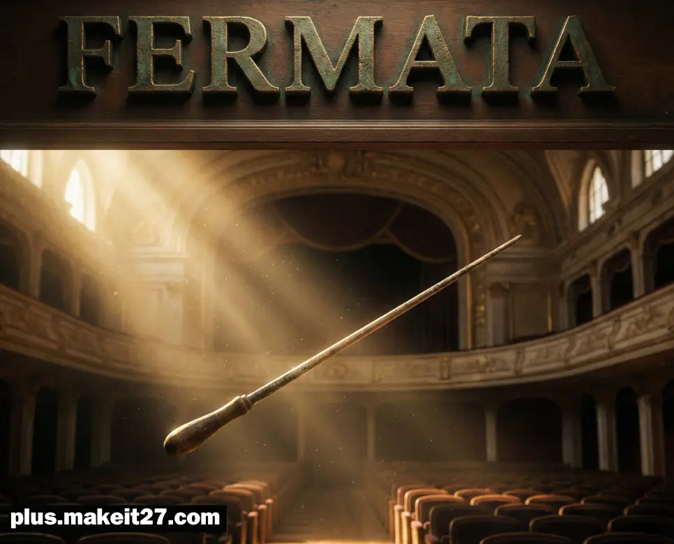 페르마타 (Fermata)