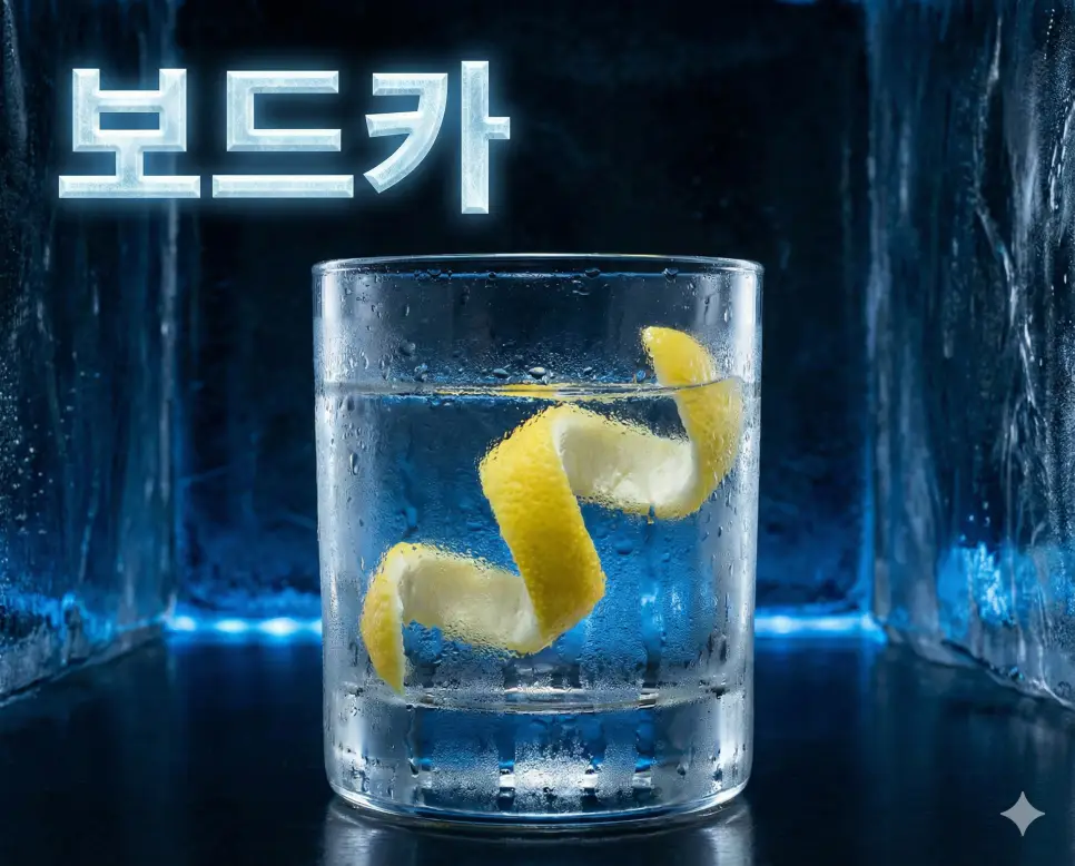 보드카 뜻, 샴페인 뜻, 로제 와인 뜻: 주류의 기초와 상식 정리