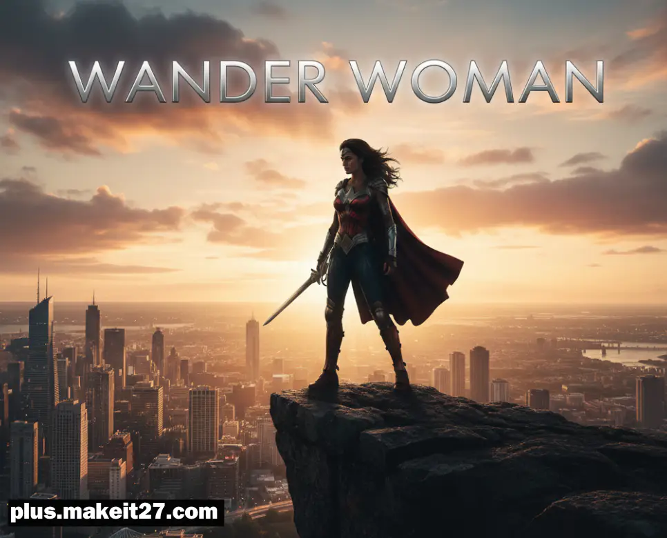 원더 우먼 뜻, 위플래쉬 뜻, 글래디에이터 뜻: 정의로운 수호자와 한계를 넘는 채찍질 그리고 검투사의 명예