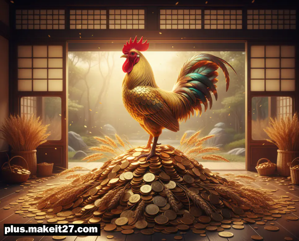 기유년(己酉年)