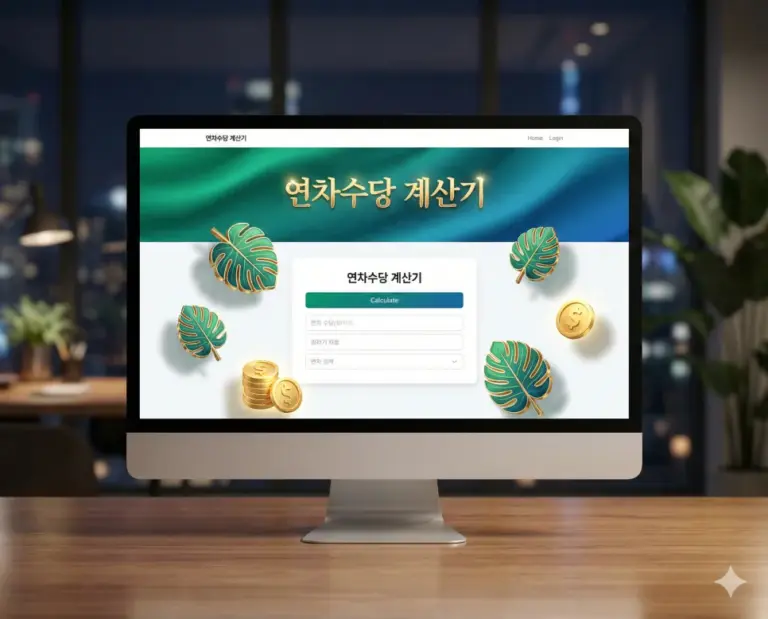 annual leave pay calculator emerald dashboard