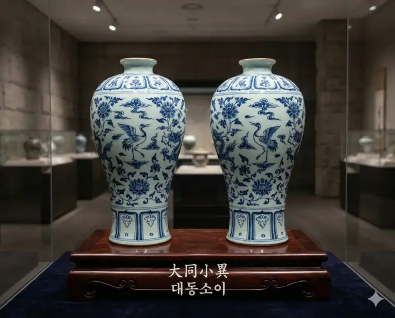 daedong soi almost identical comparison realistic