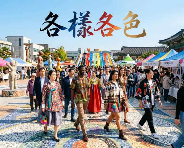 gagyang gagsaeg hanja realistic