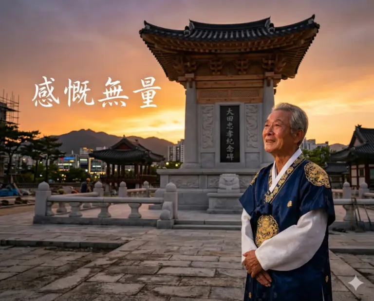 gamgaemuryang hanja emotion realistic