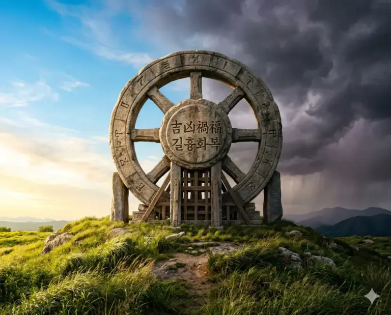 gilhyung hwabog destiny wheel realistic
