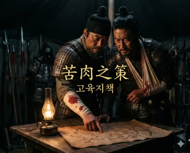goyug jicheg hanja realistic