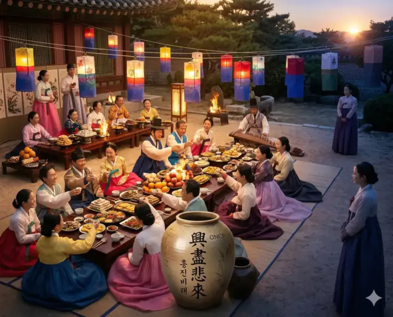 heung jin bi rae joy fading shadow