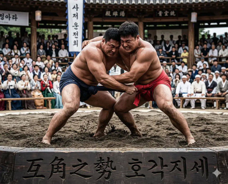 호가호위 뜻, 호각지세 뜻, 호구지책 뜻: 빌려온 권세와 팽팽한 승부, 생존을 위한 방책 정리 2 호각지세(互角之勢) 뜻 – 소의 두 뿔이 서로 비등하다는 뜻으로, 역량이 비슷하여 우열을 가리기 힘든 팽팽한 형세를 담은 사실적 이미지