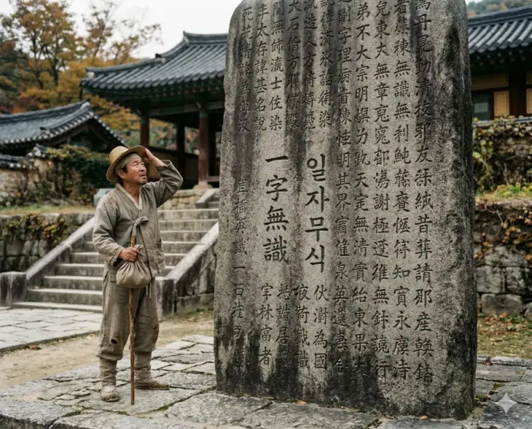 ilja musik ignorant stone tablet traditional