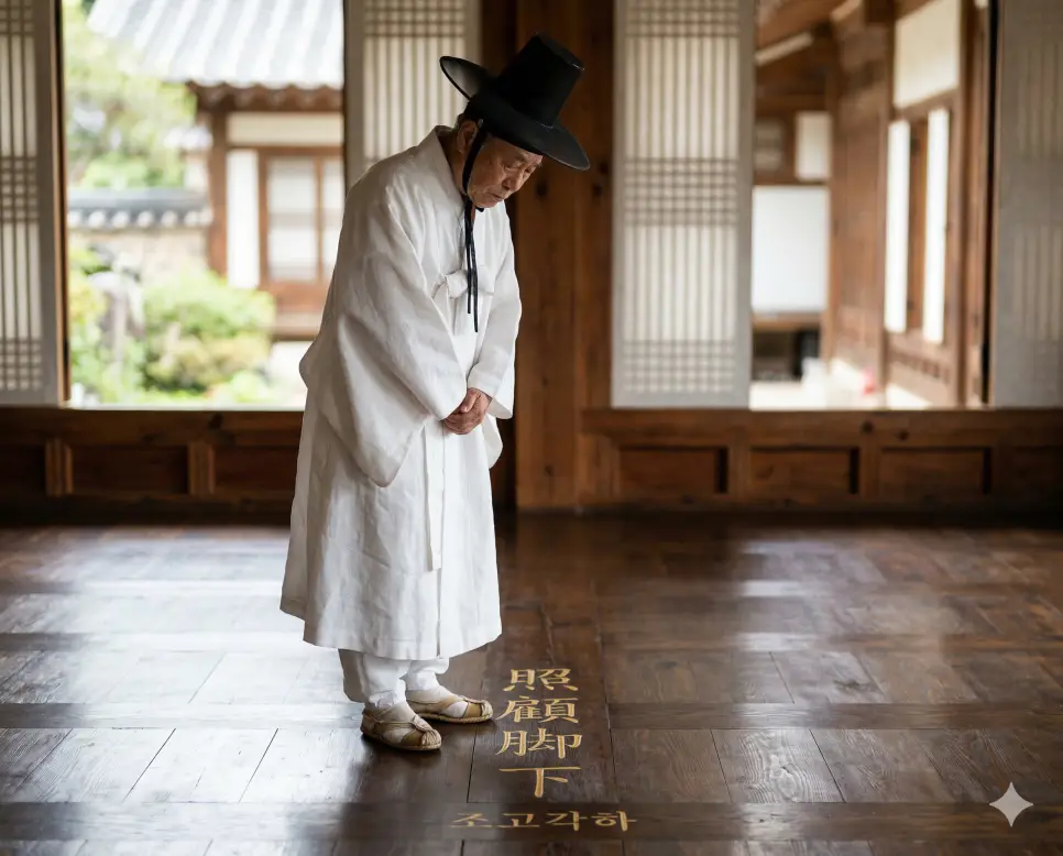 조고각하 뜻, 조강지처 뜻, 조령모개 뜻: 내면의 성찰과 신의의 가치, 일관성의 지혜 정리 1 조고각하(照顧脚下) 뜻 – 발밑을 잘 비추어 본다는 뜻으로 남을 탓하기 전 자신을 먼저 살피는 성찰을 의미하는 사실적 이미지