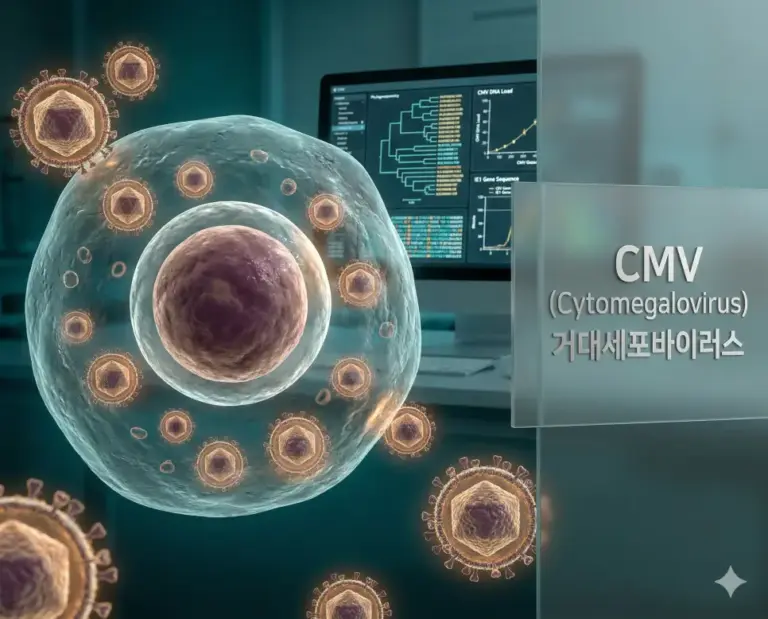 med cmv cytomegalovirus owl eye inclusion